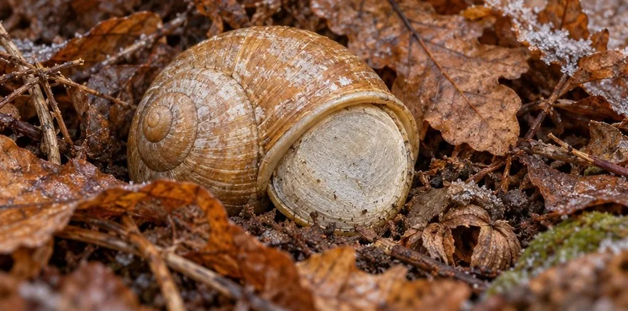 Illustration de la page « L’escargot de Bourgogne ».