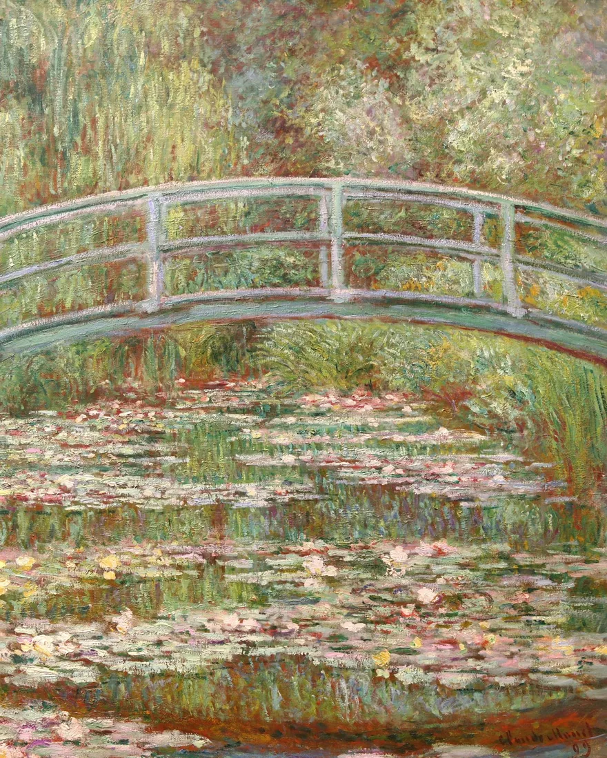 Illustration de la page « Le jardin devient un atelier ».