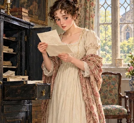 Illustration de la page « Le grand mystère des petits ».