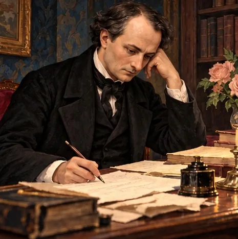 Illustration de la page « Le secret de l’atelier ».