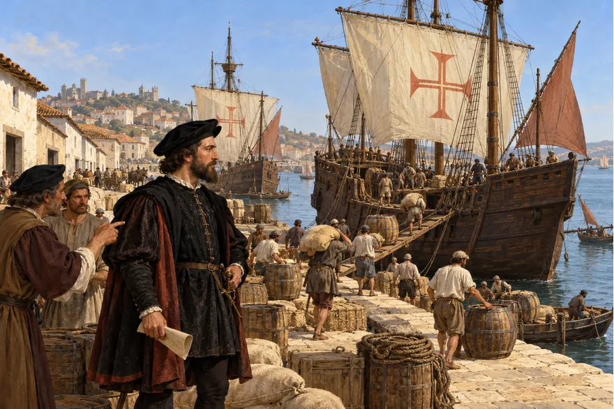Illustration de la page « Reprendre la route ».