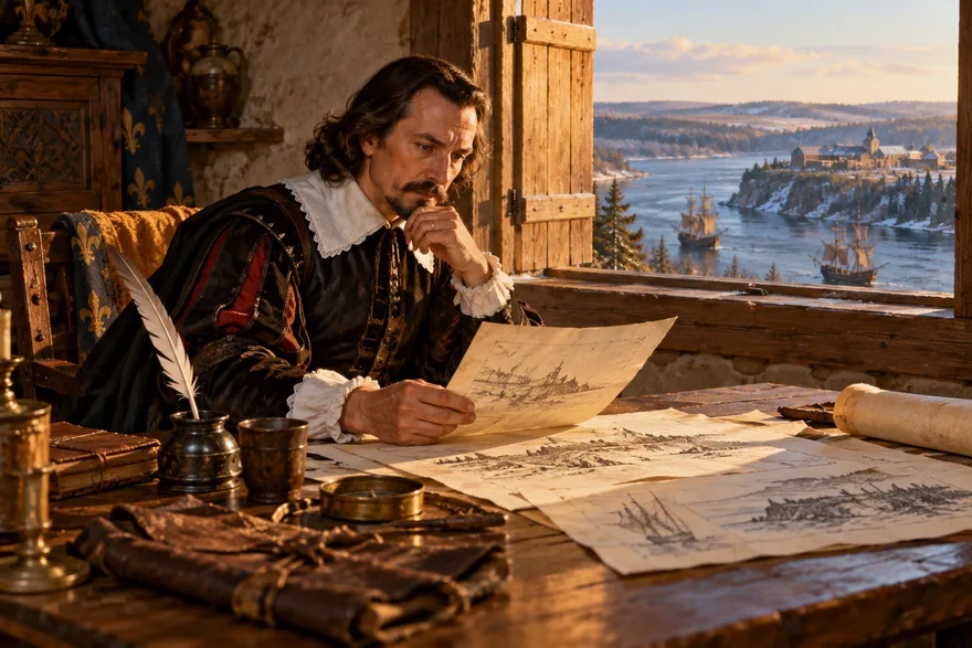 Illustration de la page « À toi de poursuivre le voyage ».