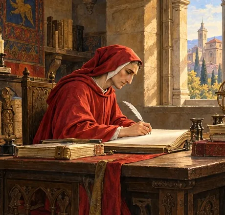 Illustration de la page « Transformer l’exil en œuvre ».