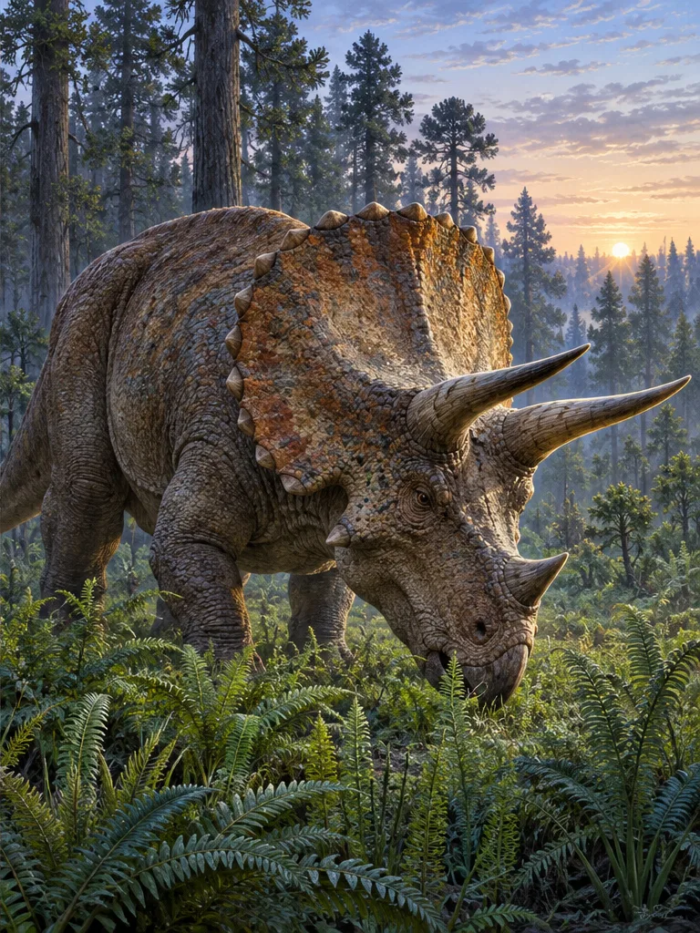 Illustration — Les Dinosaures