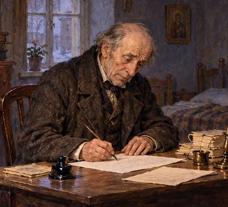 Illustration de la page « Les Pauvres Gens : une dignité qui cherche ses mots ».
