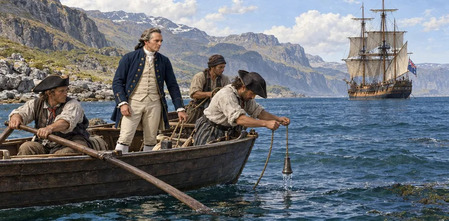 Illustration de la page « À toi de poursuivre le voyage ».