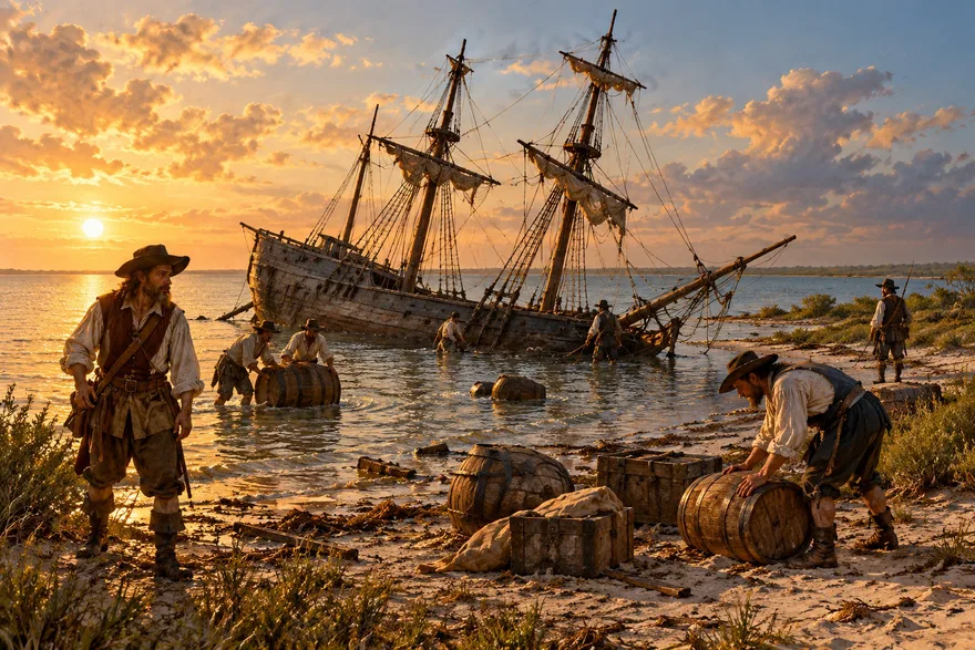 Illustration de la page « À toi de poursuivre le voyage ».