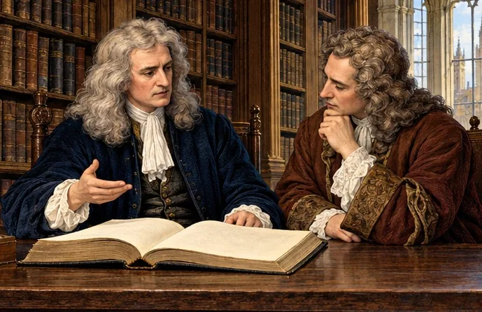 Illustration de la page « Un livre pour comprendre ».