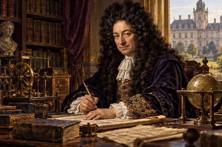Illustration de la page « La force et les limites d’un système ».