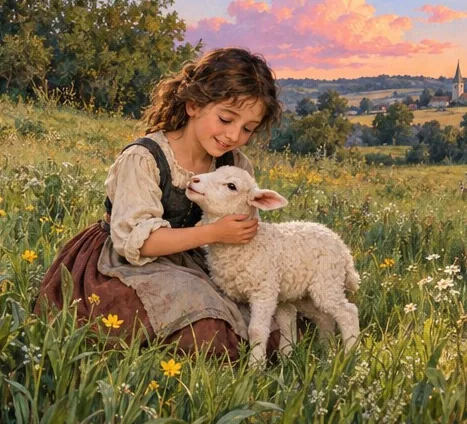 Illustration de la page « L’enfance mérite des mots nouveaux ».