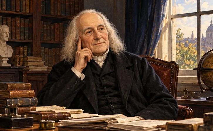 Illustration de la page « Bentham : compter les effets ».