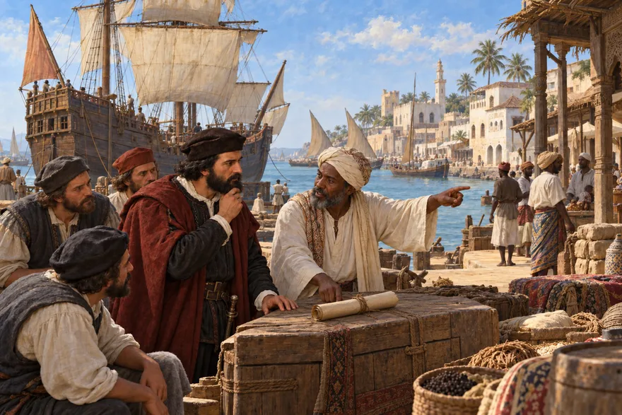 Illustration de la page « Trouver le bon pilote ».