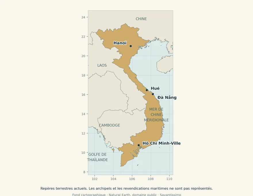 Illustration de la page « Un territoire entre fleuves et mer ».