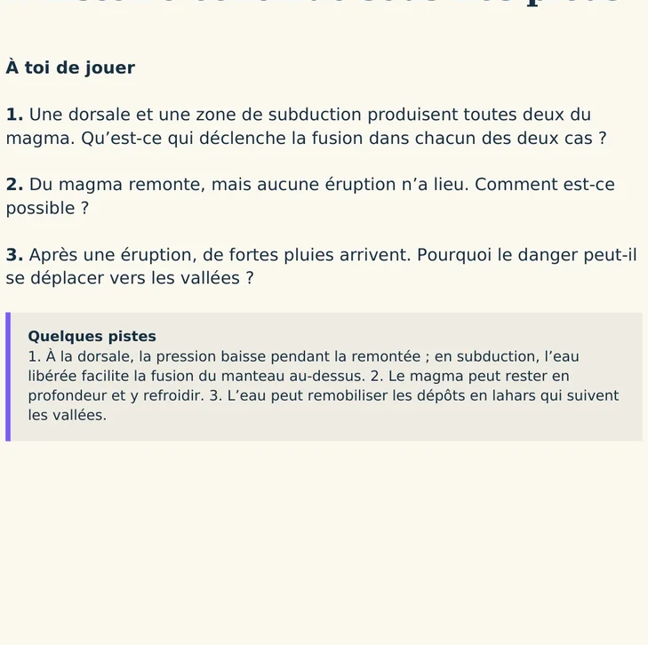 Illustration — L’histoire continue sous nos pieds