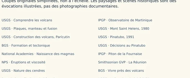 Illustration — Sources et prolongements