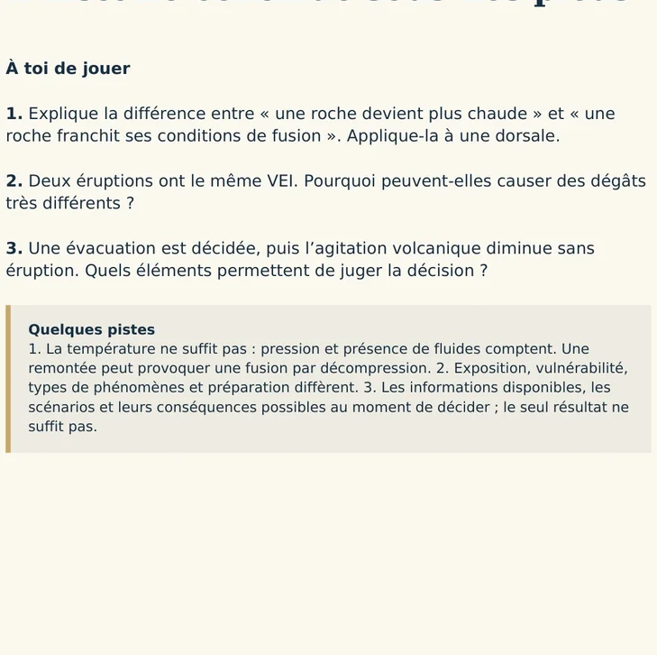Illustration — L’histoire continue sous nos pieds