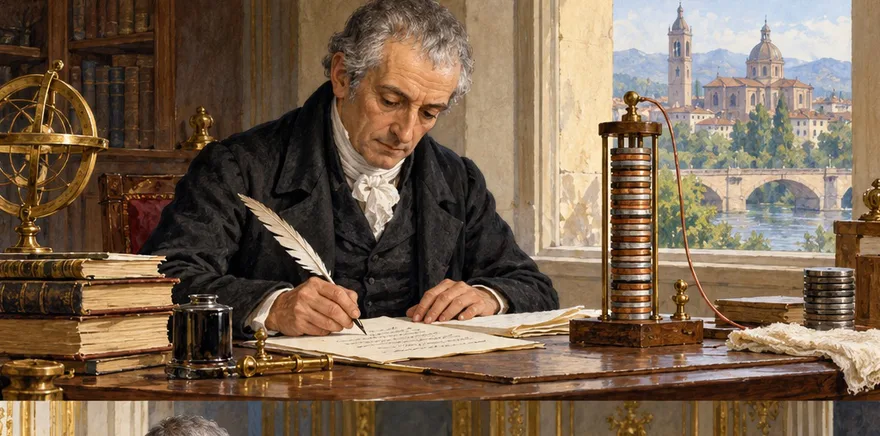 Illustration de la page « Le fil ferme la boucle ».