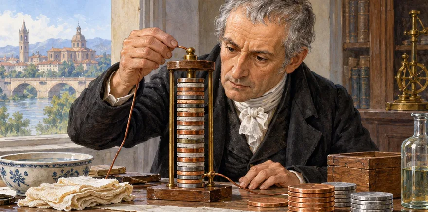 Illustration de la page « Un étage, puis un autre ».