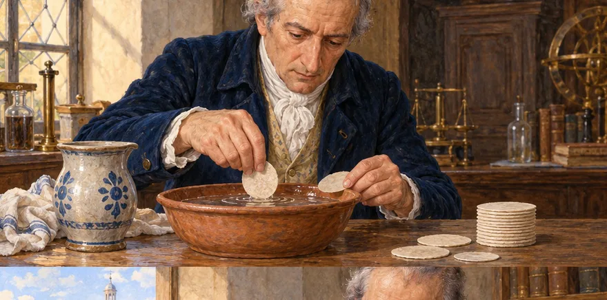 Illustration de la page « Les repères du récit ».